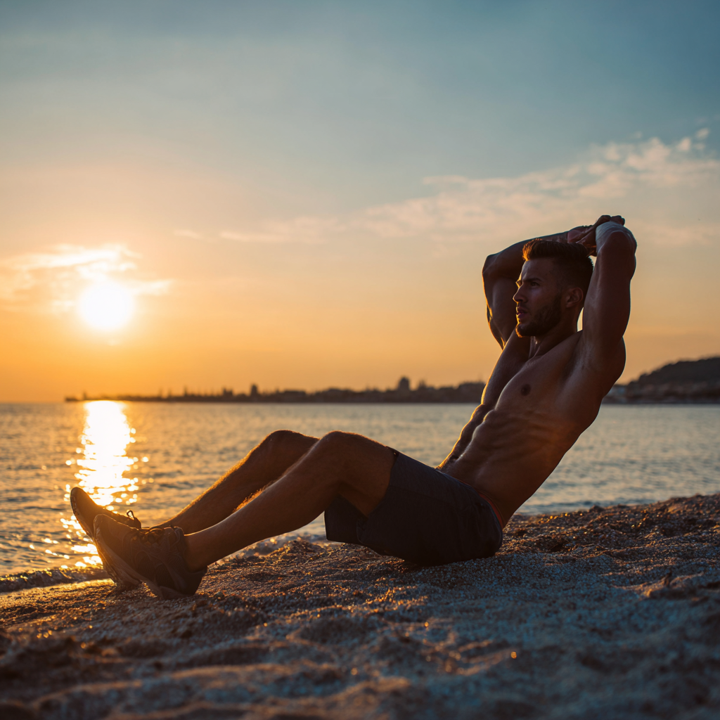 Schlaf und Regeneration